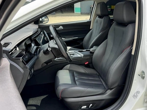 Седан OMODA S5 2023 года, 1479000 рублей, Кропоткин