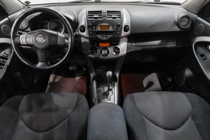 Внедорожник Toyota RAV4 2006 года, 1139000 рублей, Новокузнецк