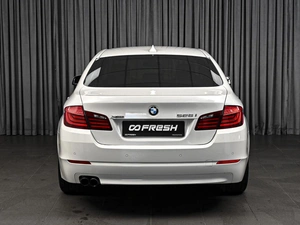 Седан BMW 5 серия 2013 года, 1648000 рублей, Ставрополь