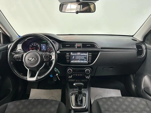 Седан Kia Rio 2018 года, 1510000 рублей, Смоленск