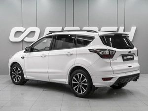 Внедорожник Ford Kuga 2018 года, 1820000 рублей, Ростов-на-Дону