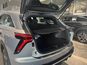 Внедорожник Haval F7 2026 года, 2899000 рублей, Красноярск
