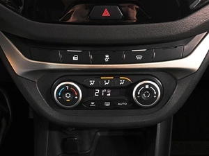 Универсал ВАЗ (LADA) Vesta Cross 2019 года, 1389000 рублей, Аксай