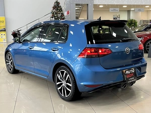 Хетчбэк Volkswagen Golf 2013 года, 1147000 рублей, Солонцы