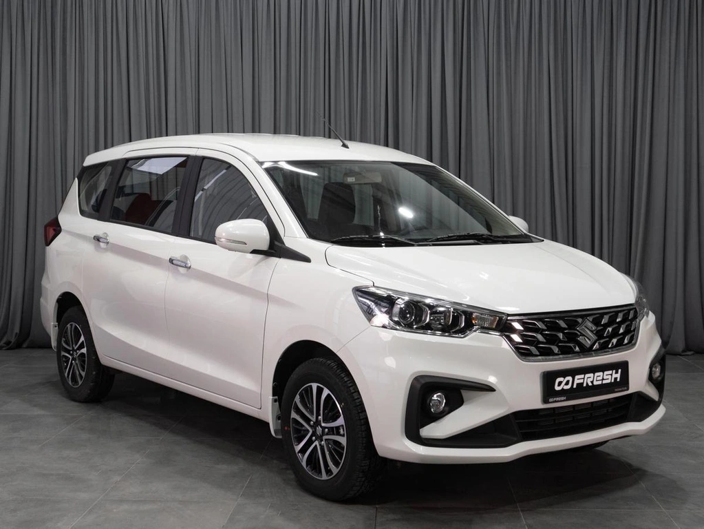 Минивэн Suzuki Ertiga 2022 года, 2599000 рублей, Тюмень