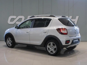 Хетчбэк Renault Sandero Stepway 2020 года, 1249000 рублей, Петрозаводск
