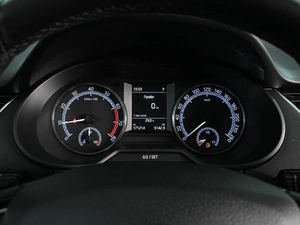 Лифтбек Skoda Octavia 2018 года, 1830000 рублей, Аксай