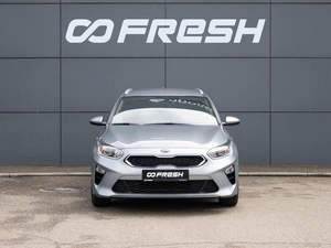 Универсал Kia Ceed 2020 года, 1950000 рублей, Краснодар