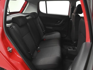 Хетчбэк Skoda Fabia 2014 года, 669000 рублей, Ставрополь