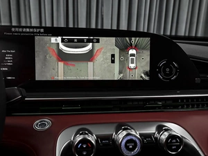 Внедорожник EXEED RX 2023 года, 3298000 рублей, Ставрополь