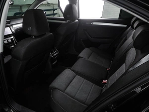 Лифтбек Skoda Superb 2017 года, 1724000 рублей, Воронеж