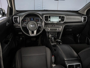 Внедорожник Kia Sportage 2018 года, 1960000 рублей, Краснодар