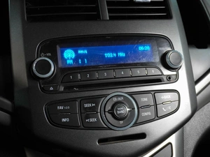 Седан Chevrolet Aveo 2012 года, 699000 рублей, Воронеж