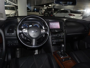 Внедорожник Infiniti FX30 2013 года, 2615000 рублей, Санкт-Петербург