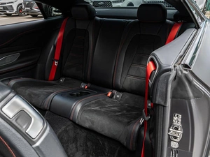 Купе Mercedes-benz E-класс AMG 2018 года, 5350000 рублей, Краснодар