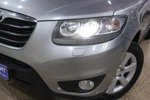 Внедорожник Hyundai Santa Fe 2011 года, 1499000 рублей, Новокузнецк
