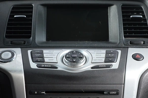 Внедорожник Nissan Murano 2011 года, 1549000 рублей, Новосибирск