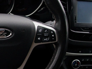 Универсал ВАЗ (LADA) Vesta Cross 2020 года, 1159000 рублей, Владимир