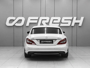 Седан Mercedes-benz CLS-класс 2013 года, 2950000 рублей, Ростов-на-Дону