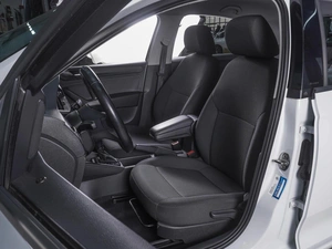 Лифтбек Volkswagen Polo 2022 года, 1609000 рублей, Ростов-на-Дону