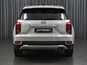Внедорожник Hyundai Palisade 2019 года, 4160000 рублей, Ставрополь