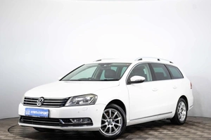 Универсал Volkswagen Passat 2013 года, 1299000 рублей, Пермь