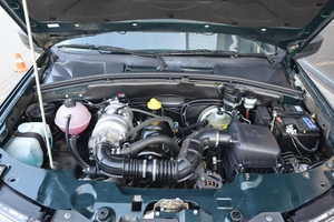 Внедорожник ВАЗ (LADA) Niva 2023 года, 1200000 рублей, Мирное