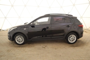 Хэтчбек Kia Rio 2019 года, 1499000 рублей, Обнинск