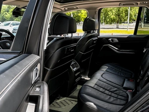 Внедорожник BMW X5 2020 года, 5685000 рублей, Волгоград