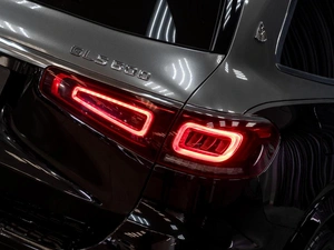 Внедорожник Mercedes-benz GLS-класс 2021 года, 12599000 рублей, Тюмень