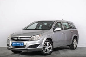 Универсал Opel Astra 2012 года, 749000 рублей, Томск
