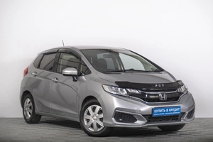 Хетчбэк Honda Fit 2017 года, 1079000 рублей, Томск