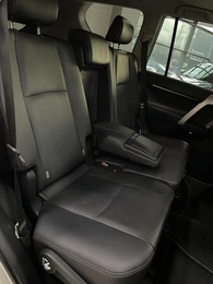 Внедорожник Toyota Land Cruiser Prado 2020 года, 6897000 рублей, Солонцы