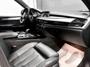 Внедорожник BMW X5 2016 года, 2995000 рублей, Красноярск