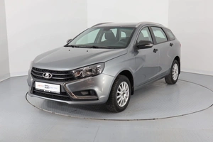 Универсал ВАЗ (LADA) Vesta 2021 года, Брянск