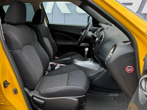 Внедорожник Nissan Juke 2014 года, 1199000 рублей, Кропоткин
