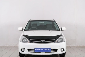 Седан Toyota Allion 2003 года, 739000 рублей, Красноярск