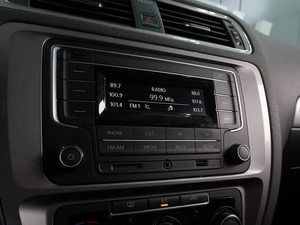 Седан Volkswagen Jetta 2018 года, 1378000 рублей, Воронеж