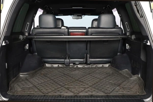 Внедорожник Lexus LX 2014 года, 5849000 рублей, Новосибирск