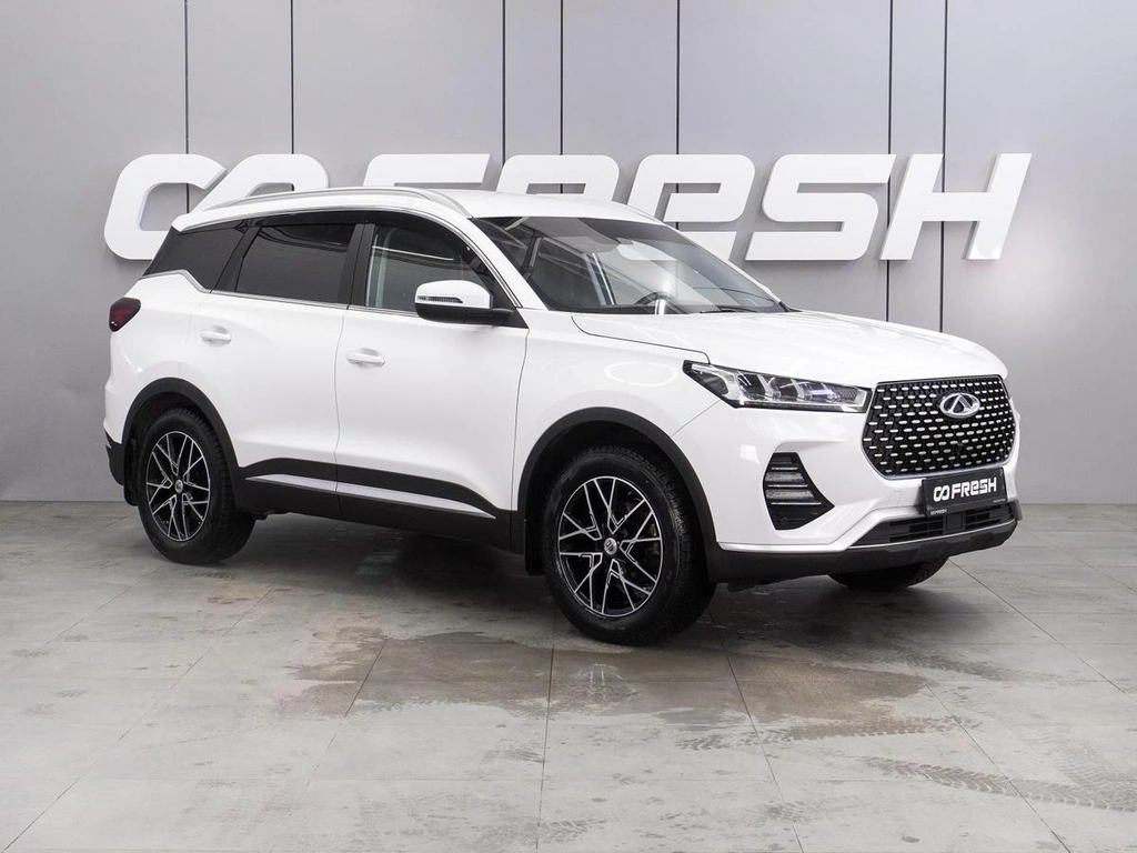 Внедорожник Chery Tiggo 7 Pro 2023 года, 1993000 рублей, Воронеж