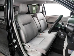 Хетчбэк Toyota Passo 2017 года, 828070 рублей, Тюмень