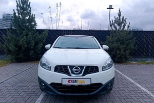 Внедорожник Nissan Qashqai 2010 года, 1100000 рублей, Красноярск