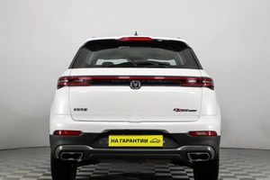 Внедорожник Changan CS55 Plus 2020 года, 2179000 рублей, Пермь