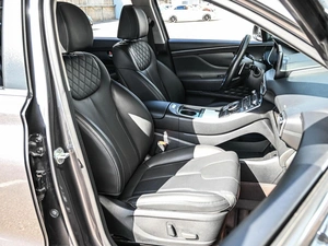 Внедорожник Hyundai Santa Fe 2021 года, 4189000 рублей, Кирилловка