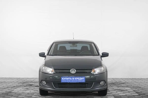 Седан Volkswagen Polo 2011 года, 599000 рублей, Кемерово