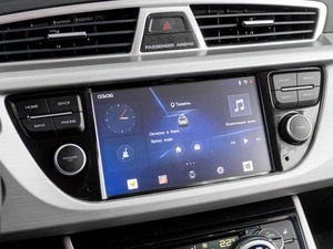 Внедорожник Geely Atlas 2019 года, 1574000 рублей, Тюмень
