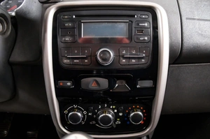 Внедорожник Renault Duster 2014 года, 589000 рублей, Пермь