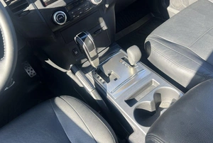 Внедорожник Mitsubishi Pajero 2013 года, 2190000 рублей, Солонцы