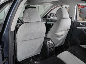 Лифтбек Skoda Octavia 2011 года, 829000 рублей, Тюмень