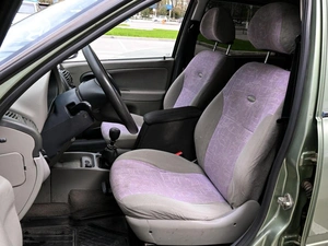 Седан ВАЗ (LADA) Kalina 2008 года, 239000 рублей, Волгоград